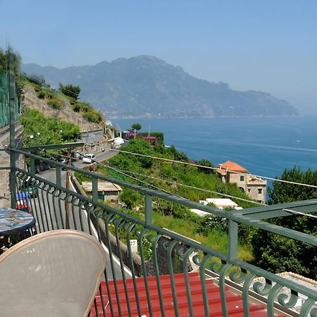 Locanda Costa D'아말피 외부 사진