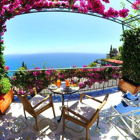 Locanda Costa D'아말피 외부 사진