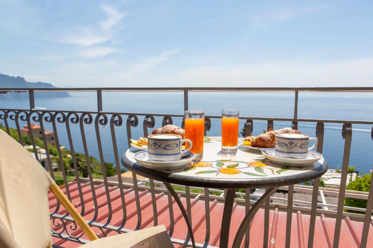 Locanda Costa D'아말피 외부 사진