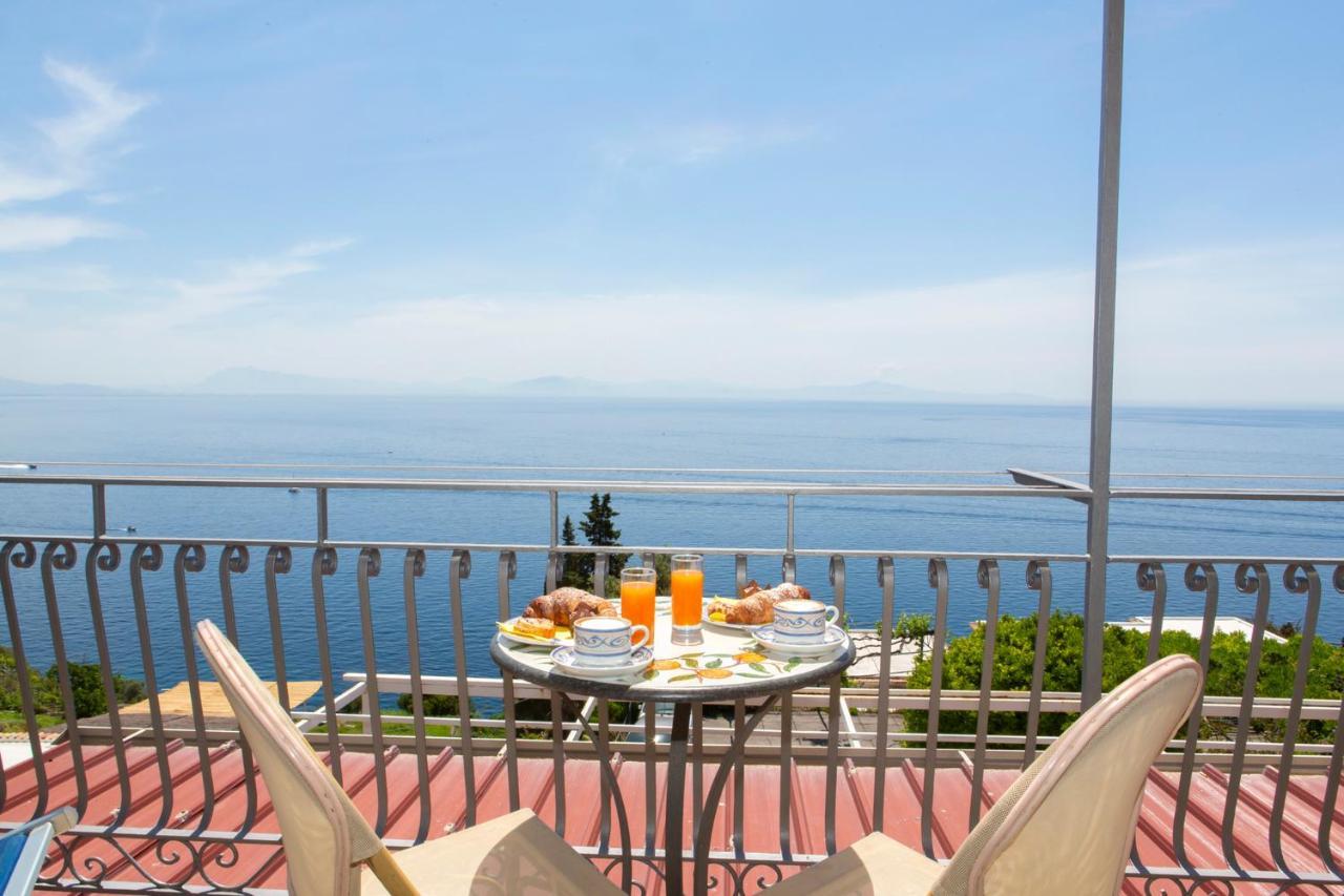 Locanda Costa D'아말피 외부 사진