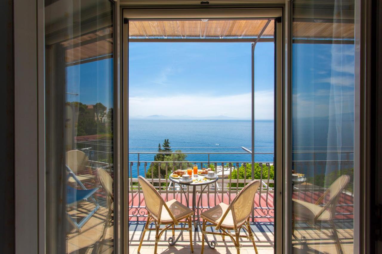 Locanda Costa D'아말피 외부 사진