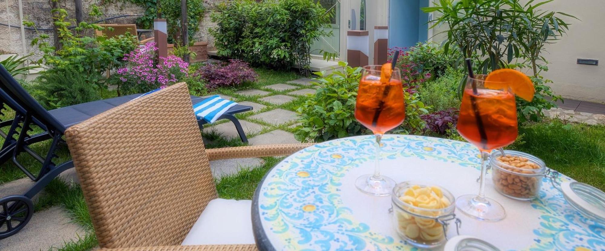 Locanda Costa D'아말피 외부 사진
