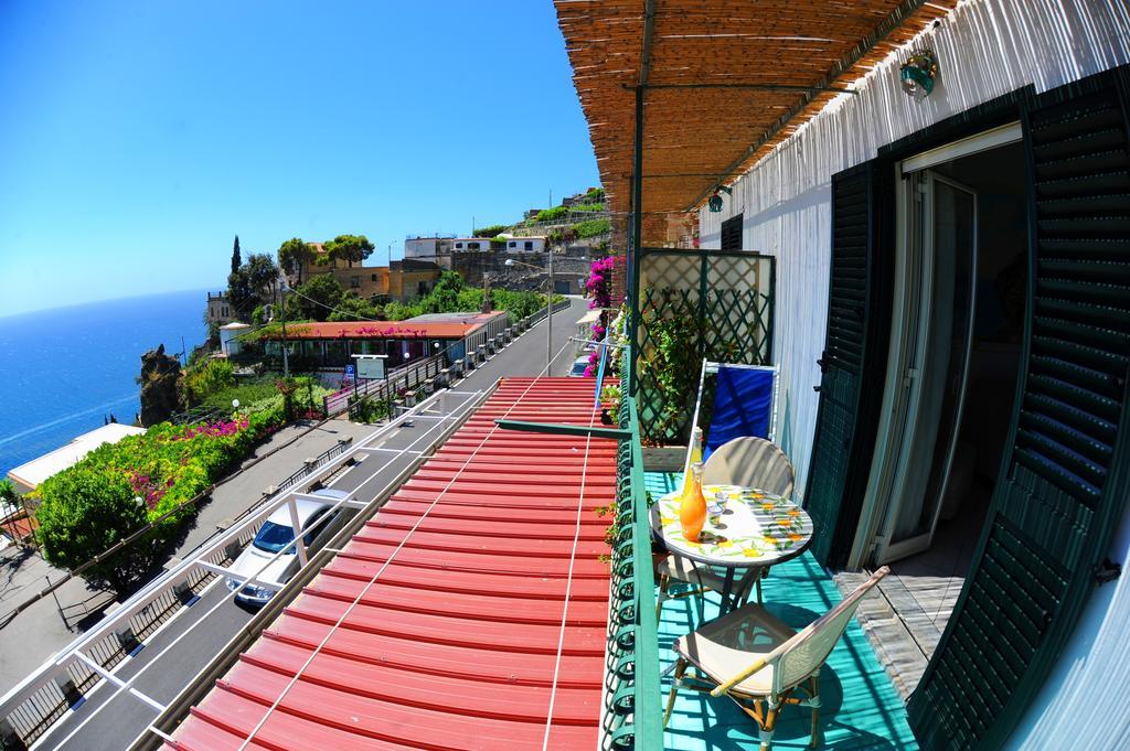 Locanda Costa D'아말피 외부 사진
