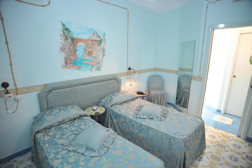 Locanda Costa D'아말피 외부 사진