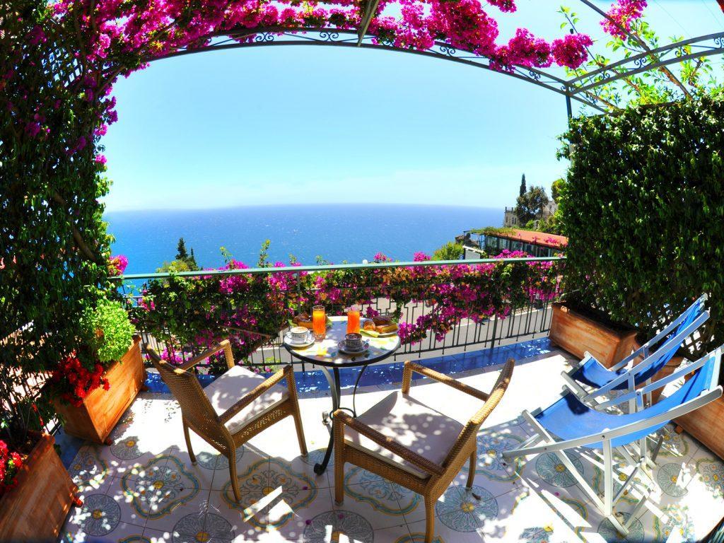 Locanda Costa D'아말피 외부 사진