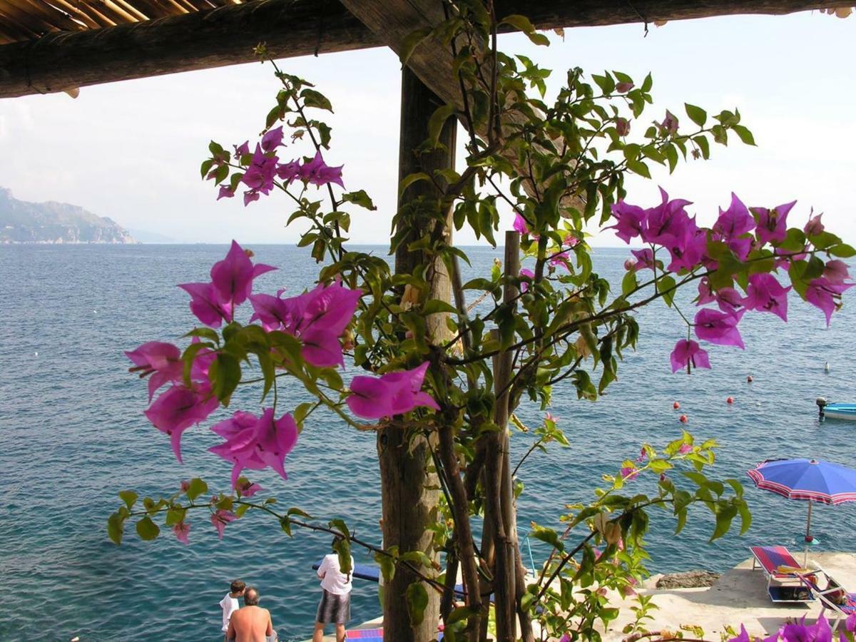 Locanda Costa D'아말피 외부 사진