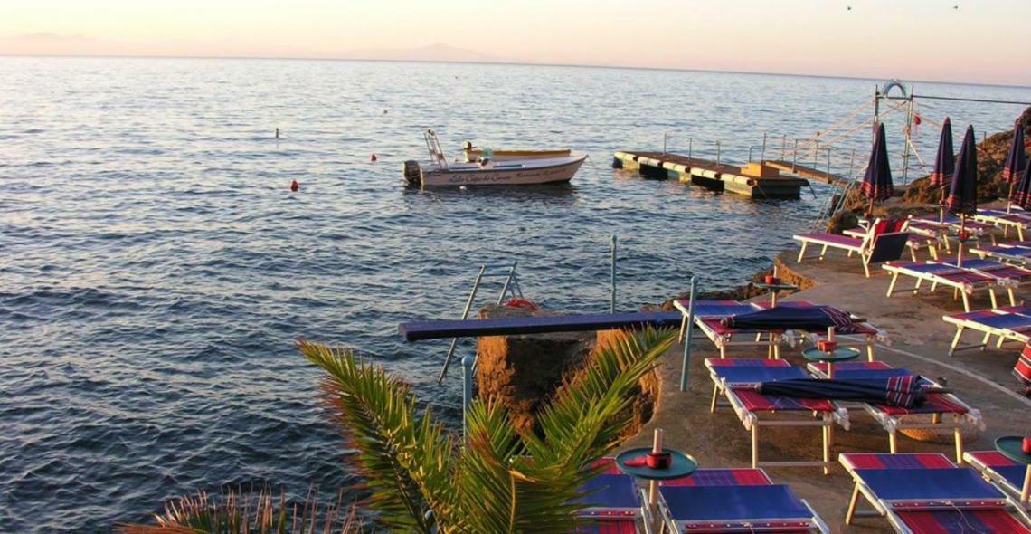 Locanda Costa D'아말피 외부 사진